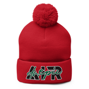 AIR DR. EPIC - Signature - Beanie - Style 126