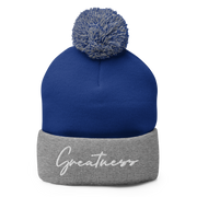 EPIC GREATNESS - Signature - Beanie - Style 2