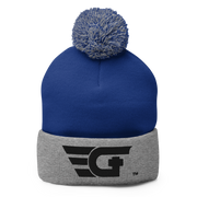 EPIC GREATNESS - Pom-Pom Beanie - Style 1