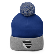 EPIC MUSICA - Pom-Pom Beanie - Style A12