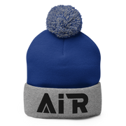 AIR DR. EPIC - Pom-Pom Beanie - Style A1