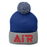AIR DR. EPIC - Pom-Pom Beanie - Style A3