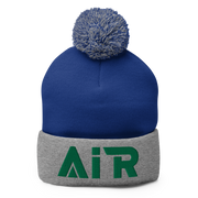AIR DR. EPIC - Pom-Pom Beanie - Style A6