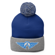 AIR DR. EPIC - Pom-Pom Beanie - Style 24