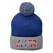 AIR DR. EPIC - Signature - Beanie - Style 234