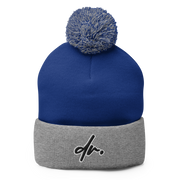 DR. EPIC - Signature - Pom-Pom Beanie - Style A12