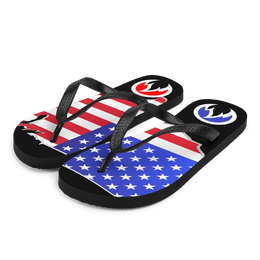 DR. EPIC - USA - Flip-Flops - Style 123