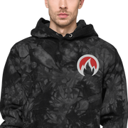 DR. EPIC + Champion Men & Women Hoodie A23