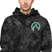 DR. EPIC + Champion Men & Women Hoodie A26