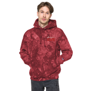 DR.EPIC LOVE – Men &Women Tie-Dye Hoodie 23