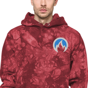 DR. EPIC + Champion Men & Women Hoodie A24