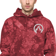 DR. EPIC + Champion Men & Women Hoodie A2