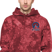 DR. EPIC + Champion Men & Women Hoodie 234