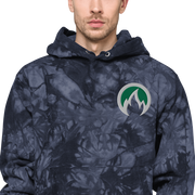 DR. EPIC + Champion Men & Women Hoodie A26