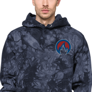 DR. EPIC + Champion Men & Women Hoodie A234