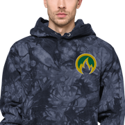 DR. EPIC + Champion Men & Women Hoodie A2106