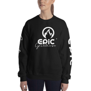 EPIC GREATNESS – Signature Men & Women Sweatshirt – S2
