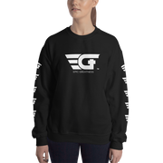 EPIC GREATNESS – Men & Women Sweatshirt – Style 2