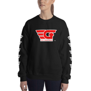 EPIC GREATNESS – Men & Women Sweatshirt – Style EG23