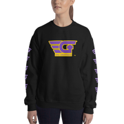 EPIC GREATNESS – Men & Women Sweatshirt – Style EG510