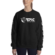 EPIC MUSICA – Men & Women Sweatshirt – Style 2