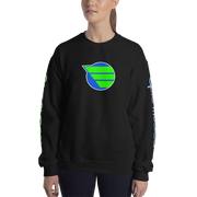 EPIC MUSICA – Men & Women Sweatshirt – Style A246