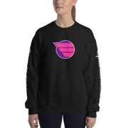 EPIC MUSICA – Men & Women Sweatshirt – Style A257