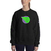 EPIC MUSICA – Men & Women Sweatshirt – Style A256