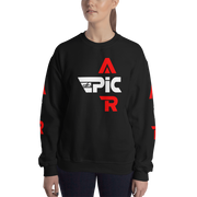 AIR DR.EPIC – Men & Women Sweatshirt – Style T23