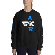 AIR DR.EPIC – Men & Women Sweatshirt – Style T24