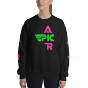 AIR DR.EPIC – Men & Women Sweatshirt – Style T76