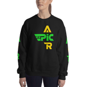 AIR DR.EPIC – Men & Women Sweatshirt – Style T610