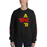 AIR DR.EPIC – Men & Women Sweatshirt – Style T310