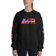 AIR DR.EPIC – Signature Men & Women Sweatshirt – Style 234