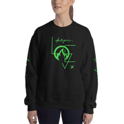 DR.EPIC LOVE – Men Women Sweatshirt – Style 6