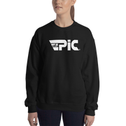 DR.EPIC – Men & Women Sweatshirt – Style E2