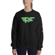 DR.EPIC - Stripes - Men & Women Sweatshirt – Style 26