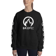 DR.EPIC - Men & Women Sweatshirt – Style 2