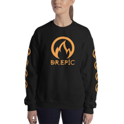 DR.EPIC - Men & Women Sweatshirt – Style 9