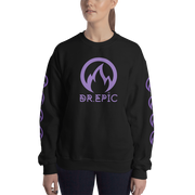 DR.EPIC - Men & Women Sweatshirt – Style 5
