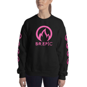DR.EPIC - Men & Women Sweatshirt – Style 7