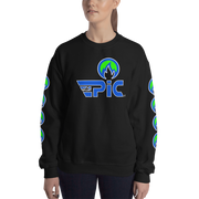DR.EPIC - Men & Women Sweatshirt – Style EF246