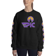 DR.EPIC - Men & Women Sweatshirt – Style EF2510