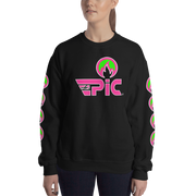 DR.EPIC - Men & Women Sweatshirt – Style EF276