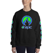 DR.EPIC - Men & Women Sweatshirt – Style 246