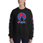 DR.EPIC - Men & Women Sweatshirt – Style 234