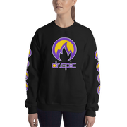 DR.EPIC - Men & Women Sweatshirt – Style 2510