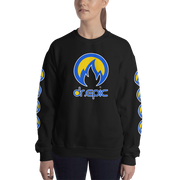 DR.EPIC - Men & Women Sweatshirt – Style 2410