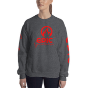 EPIC GREATNESS – Signature Men & Women Sweatshirt – S3