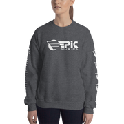 EPIC MUSICA – Men & Women Sweatshirt – Style 2